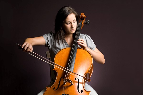 apprendre le violoncelle à Mons