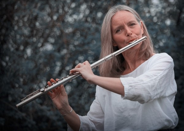 apprendre la flute traversière à Mons