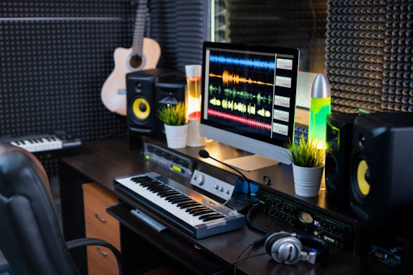 apprendre la musique assistée par ordinateur à <?php echo $ville; ?>