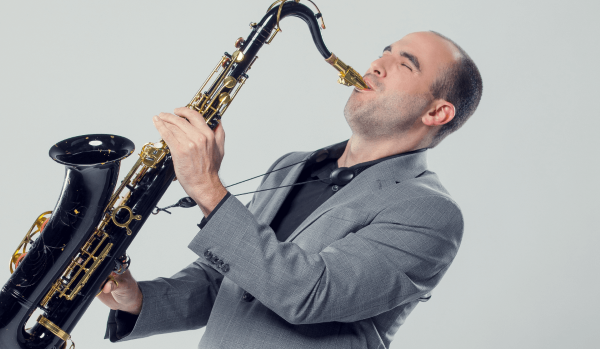 apprendre le saxophone à Mons
